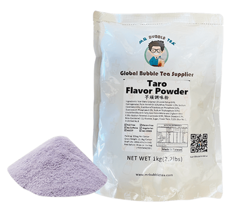 *CARTON TC Taro Powder (1kg*20)