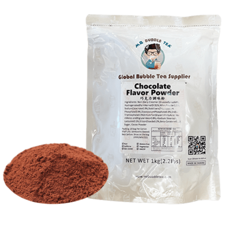 TC Chocolate Powder (1kg)