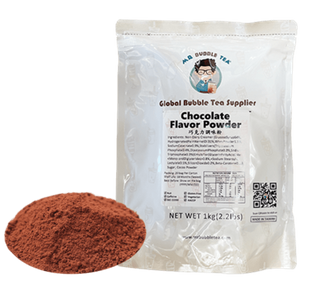 TC Chocolate Powder (1kg*20)