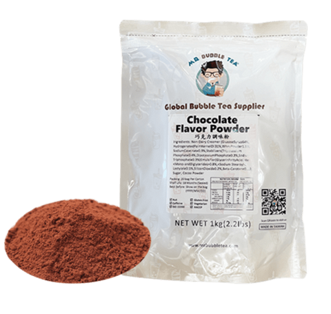 *CARTON TC Chocolate Powder (1kg*20)