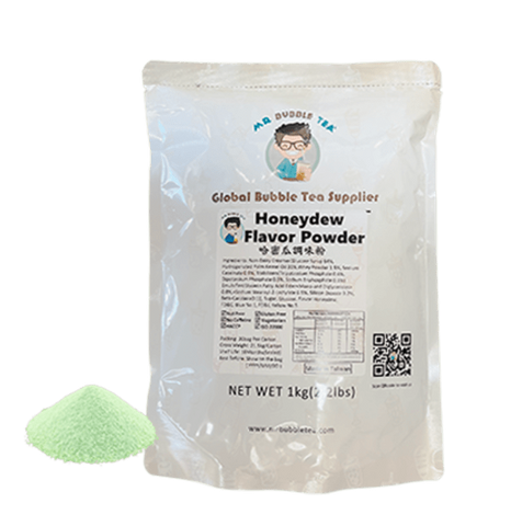 *CARTON TC Honeydew Powder (1kg*20)