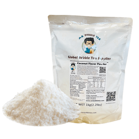 TC Coconut Powder (1kg)