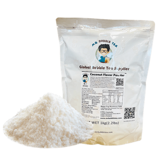 TC Coconut Powder (1kgx20)