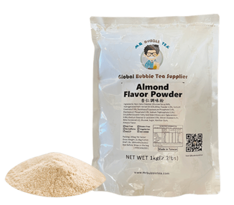 TC Almond Powder (1kg)