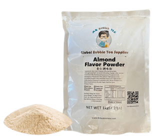TC Almond Powder (1kg)