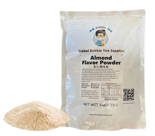 *CARTON TC Almond Powder (1kg)