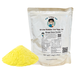 *CARTON TC Mango Powder (1kg)