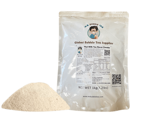 *CARTON Thai Milk Tea Powder (20*1kg)