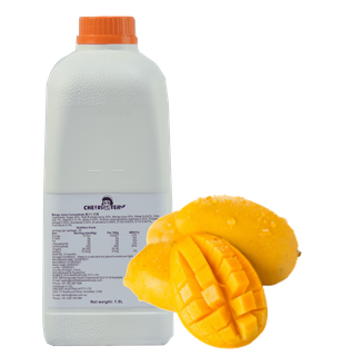 Mango Juice Concentrate (1.9L*6)