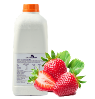 Strawberry Juice Concentrate (1.9L*6)