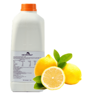 Lemon Juice Concentrate (1.9L*6)