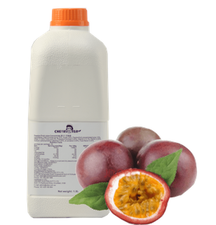 Passionfruit Juice Concentrate (1.9L*6)