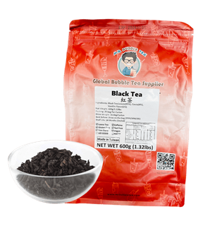 Black Tea Leave (600gx25)