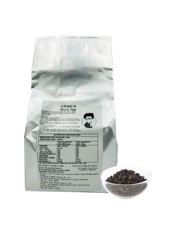 *CARTON Traditional Black Tea(30 Bag)