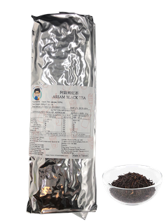 Assam Black Tea (600gx25)