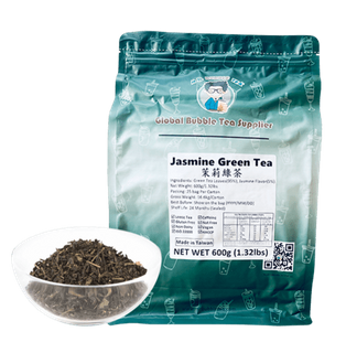 Jasmine Green Tea  (600gx25)