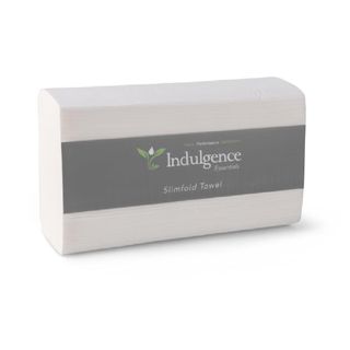 Indulgence Hand Towel 23*23