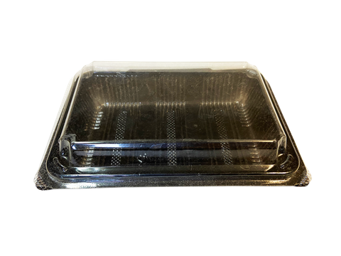 SSC-2 BK Sushi Hinge Lid