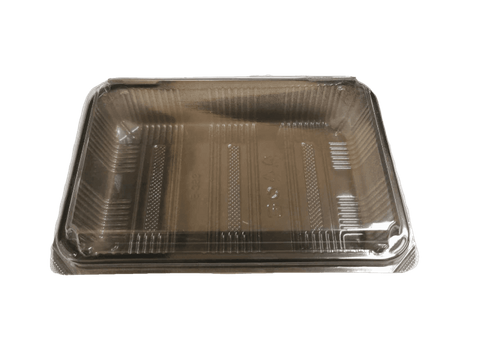 SSC-5 BK Sushi Hinge Lid