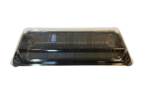 SSC-6 BK Sushi Hinge Lid