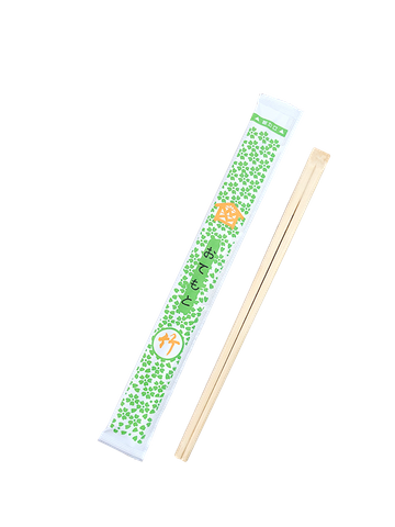 21cm Bamboo Chopstick