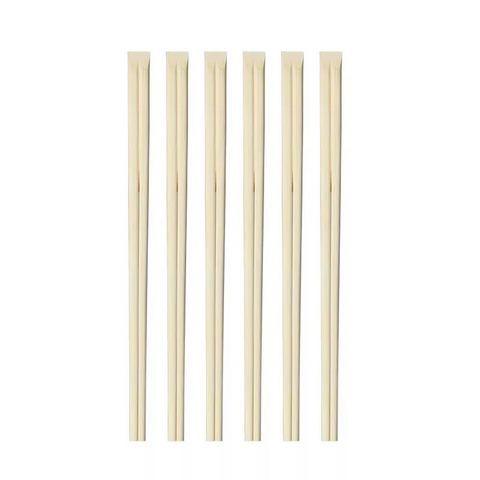 24CM Naked Bamboo Chopstick (3000pcs)