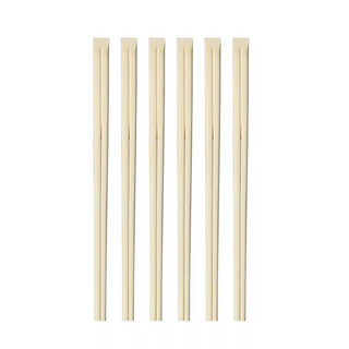 24CM Naked Bamboo Chopstick (3000pcs)