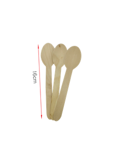 Wooden Spoon (100*10)