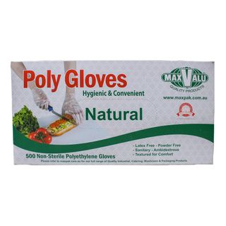 NP Uni-Size Glove (500/pk)