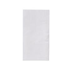 Quilted Dinner Napkin GT White (1000pcs)