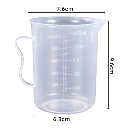 250ml Measure Jug