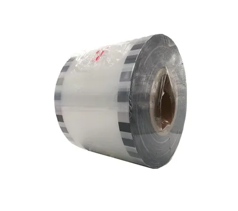 Sealing Film-Clear (130x450m)