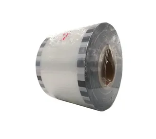 Sealing Film - Clear (130x320m)