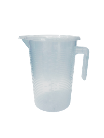 5L PP Measure Cup