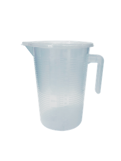 5L PP Measure Cup