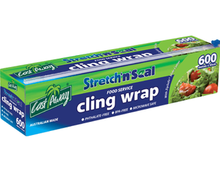 Cling Wrap 45x600