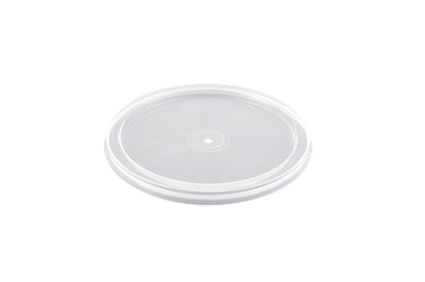 G80mm Round Lid Suit (40ml,70ml & 100ml)