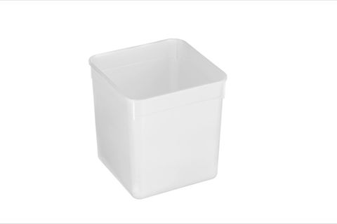 4.5 Litre Food Base & Lid