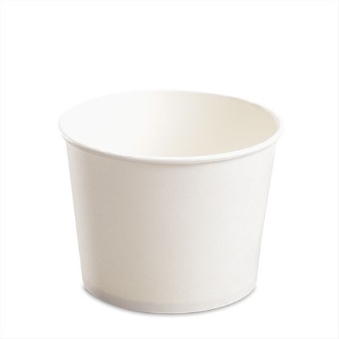 Paper Bowl 520 White