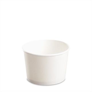 Paper Bowl 260 White (50*20)