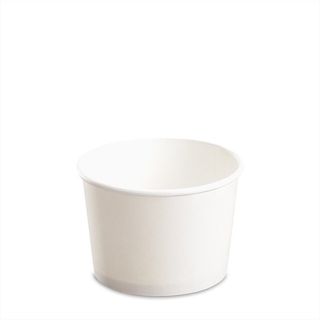 *SLEEVE Paper Bowl 260 White (50*20)