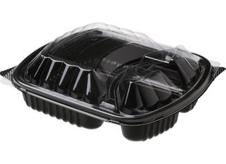 *SLEEVE Black Bento-3 Comp (50*6)