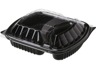 *SLEEVE Black Bento -2 Comp YS (50*6)