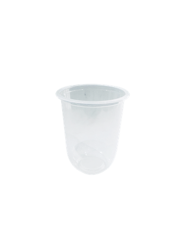 *SLEEVE U-500 Clear Cup (50x20)