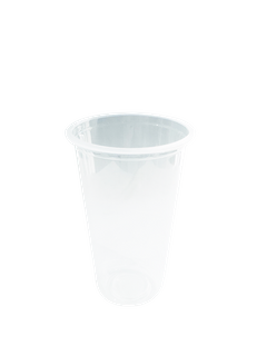 *SLEEVE U-700 Clear Cup (50x20)