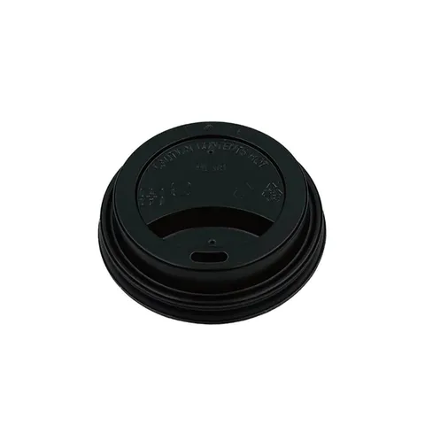 *SLEEVE Black Lid - D80 (50*20)