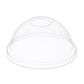 PET D92 Dome Lid