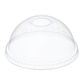 PET D98 Dome Lid