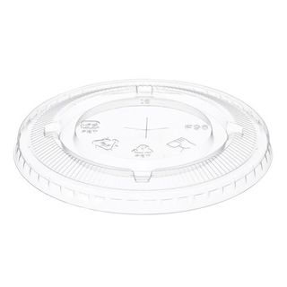 *SLEEVE PET F98 Flat Lid(50*20)