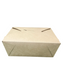 Kraft Takeaway Box- 1400ml